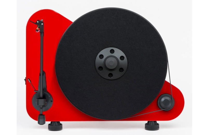 TOCADISCOS PRO-JECT VTE-L