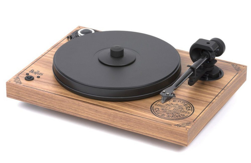 Pro-Ject 2xperience SB Sgt Pepper