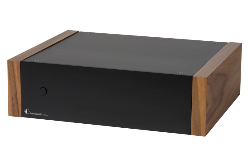 ETAPA MONO PRO-JECT AMP BOX DS2 MONO