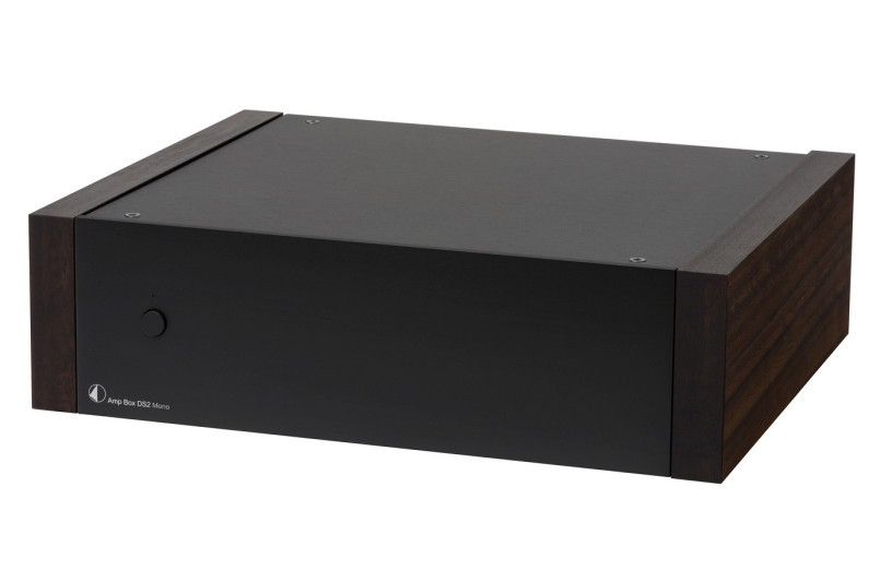 ETAPA MONO PRO-JECT AMP BOX DS2 MONO