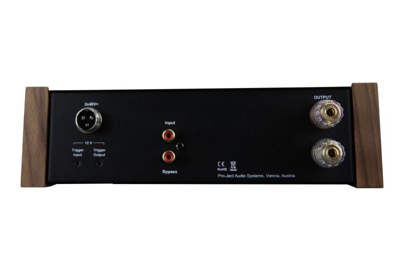 ETAPA MONO PRO-JECT AMP BOX DS2 MONO