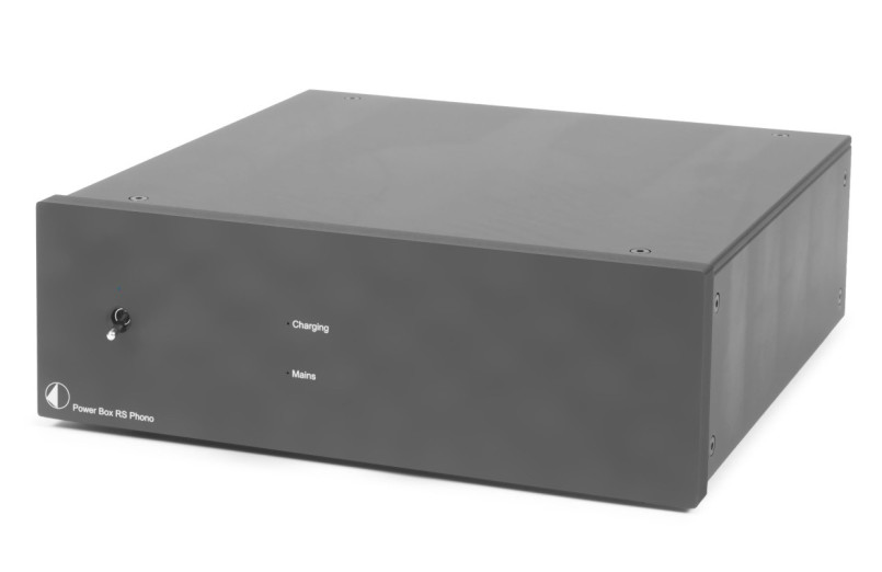 PRO-JECT POWER BOX RS PHONO POWER SUPPLY