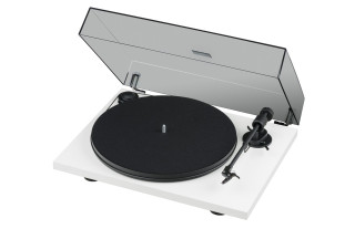 Pro-Ject Primary E