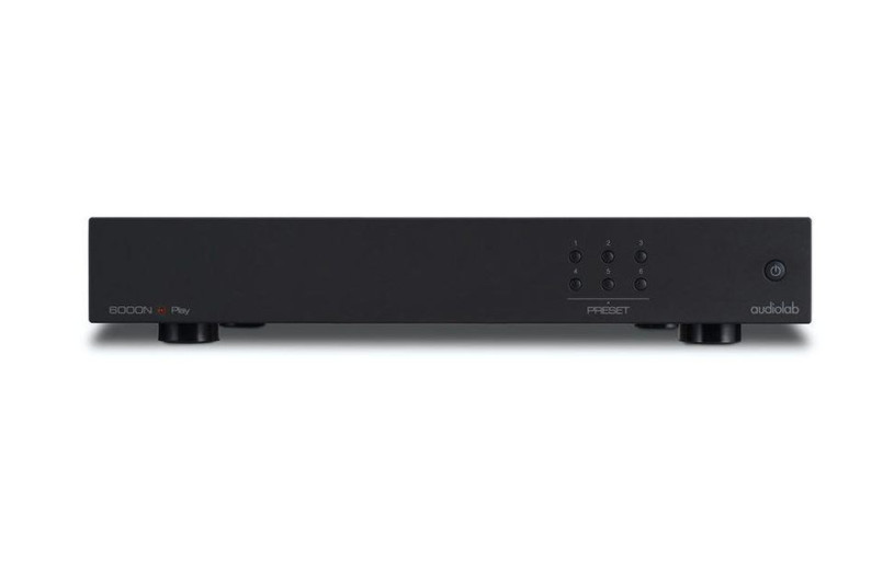 Audiolab 6000N Play