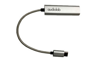 Audiolab P-DAC