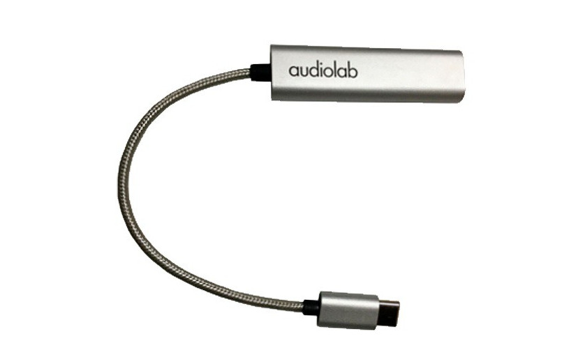 Audiolab P-DAC