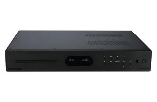 Audiolab 8300CDQ