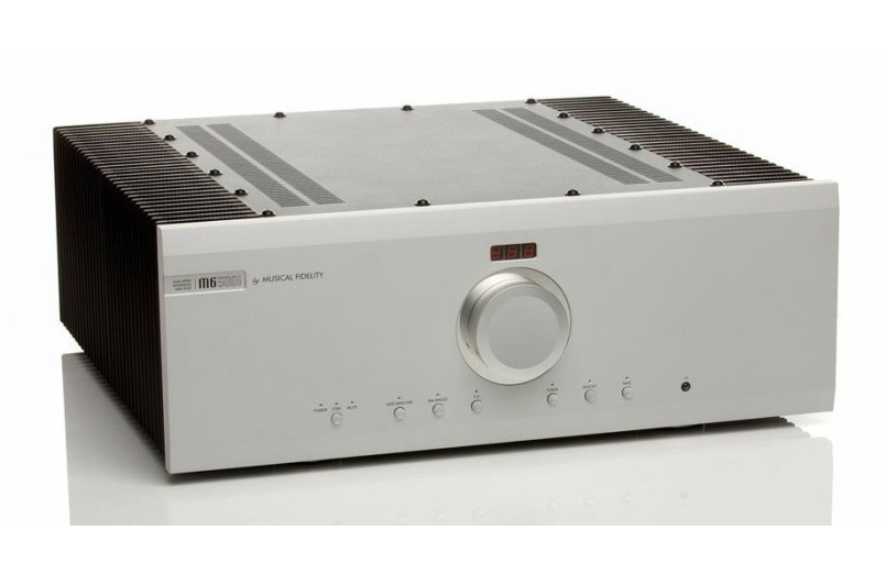 Musical Fidelity M6si 500