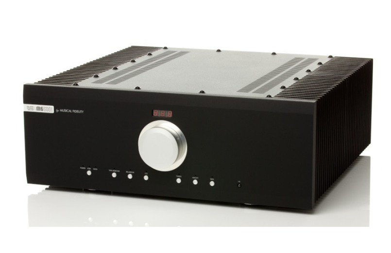 Musical Fidelity M6si 500