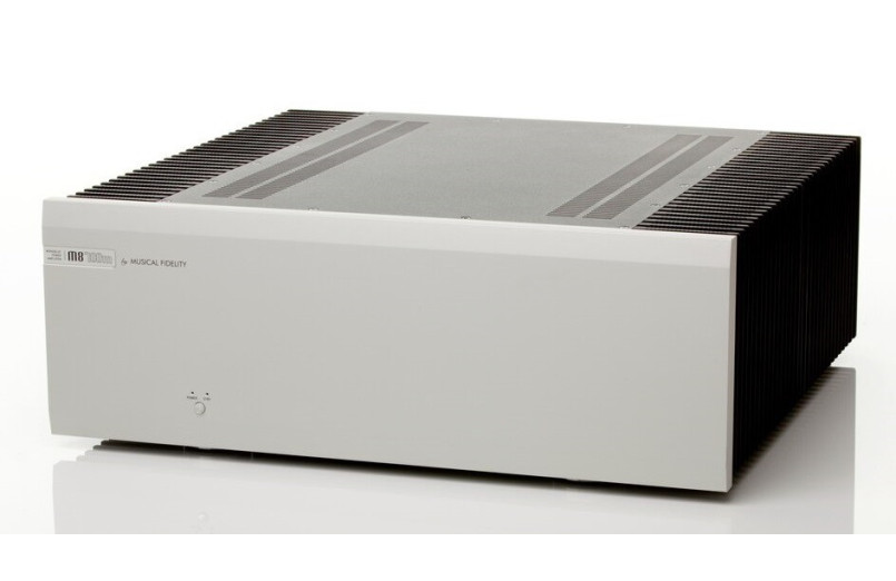 Musical Fidelity M8-700M