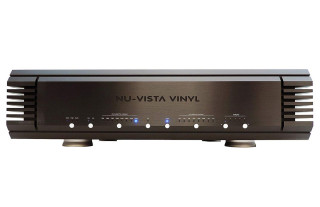 Musical Fidelity NU-VISTA...