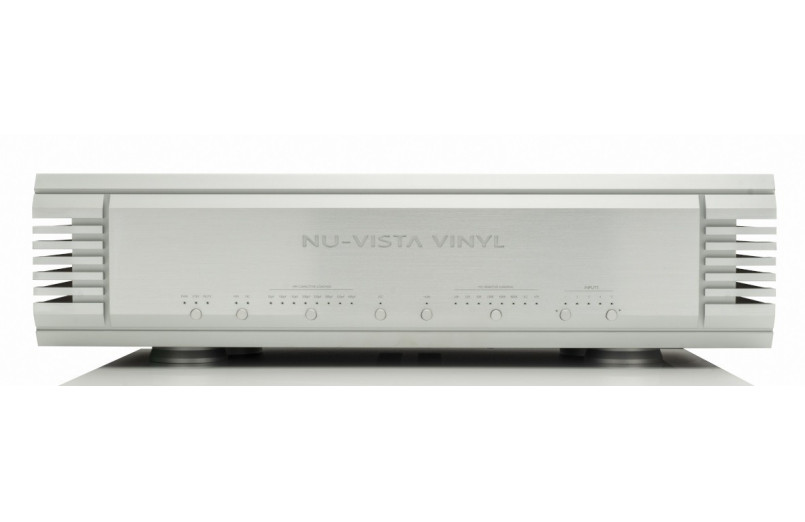 Musical Fidelity NU-VISTA VINYL