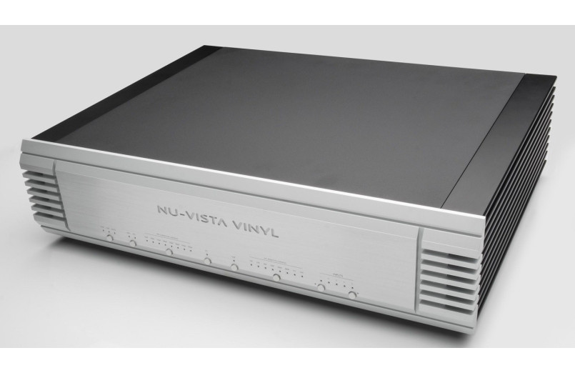 Musical Fidelity NU-VISTA VINYL