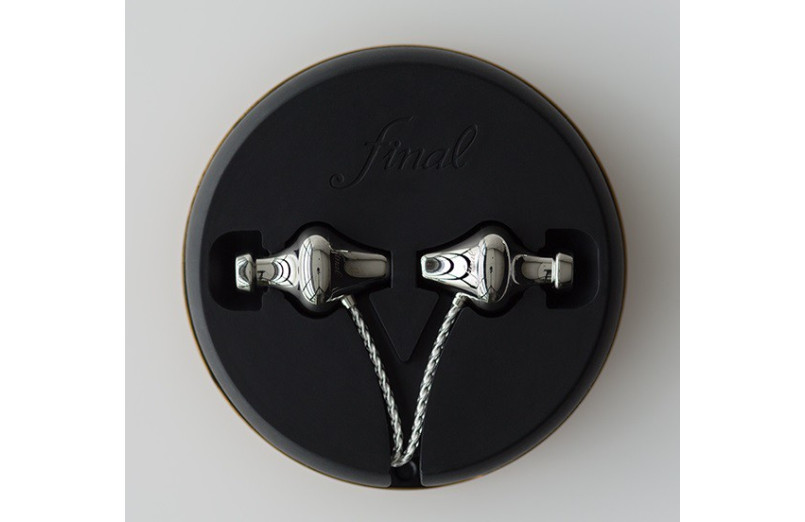 AURICULARES FINAL AUDIO PIANO FORTE IX-T