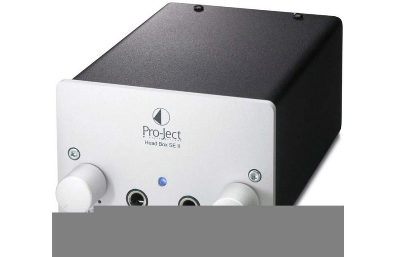 MODULO AMPLIFICADOR EXTERNO PRO-JECT...