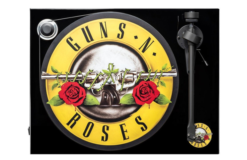 PRO-JECT ESSENTIAL GUNS N´ROSES...