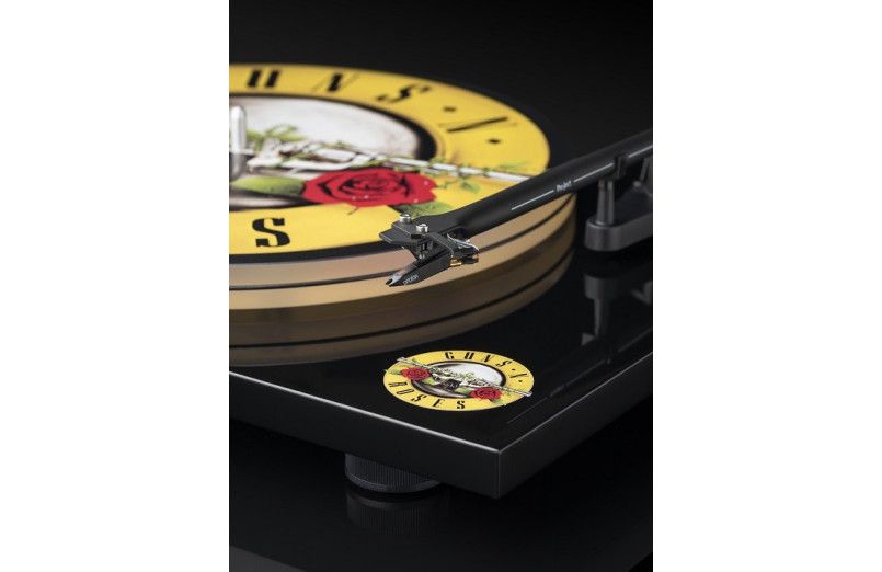 PRO-JECT ESSENTIAL GUNS N´ROSES...