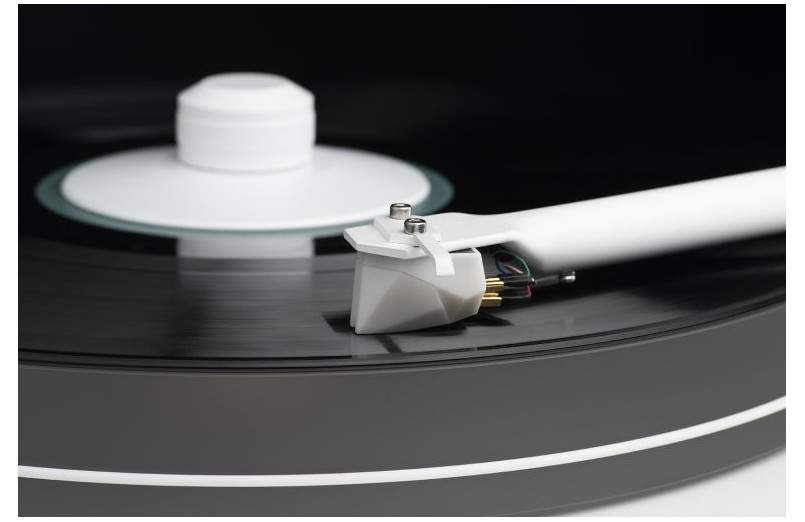 Pro-Ject 2xperience the beatles white...