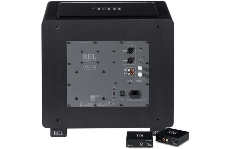 Rel Acoustics HT/1508