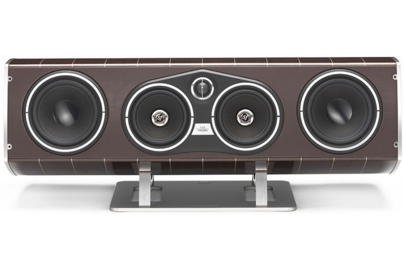 Sonus Faber Vox Tradition