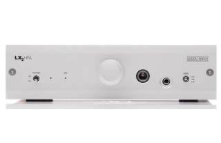 Musical Fidelity LX2-HPA