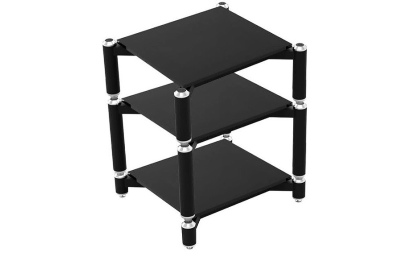 Norstone Spider - rack HiFi componibile