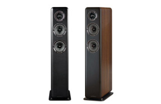 Wharfedale D330