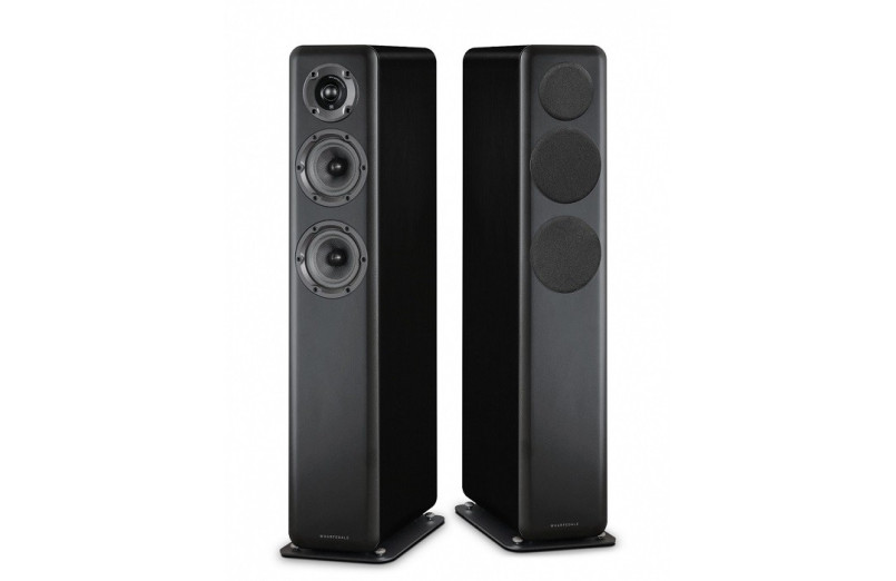 Wharfedale D330