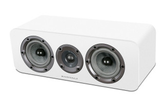 Wharfedale D300C