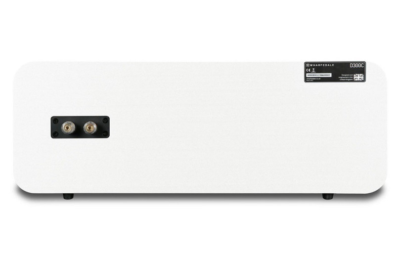 Wharfedale D300C