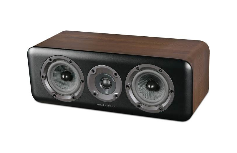 Wharfedale D300C