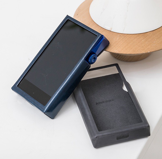 Astell&Kern Case SP1000M | ConcertoAudio.com