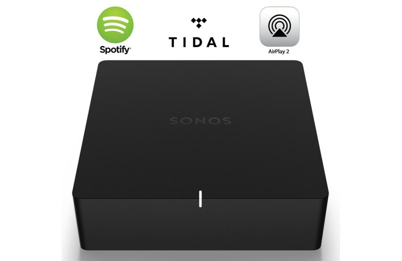 Sonos Port