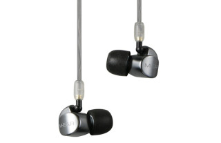 Audiolab M-EAR 4D