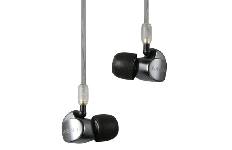 Audiolab M-EAR 4D