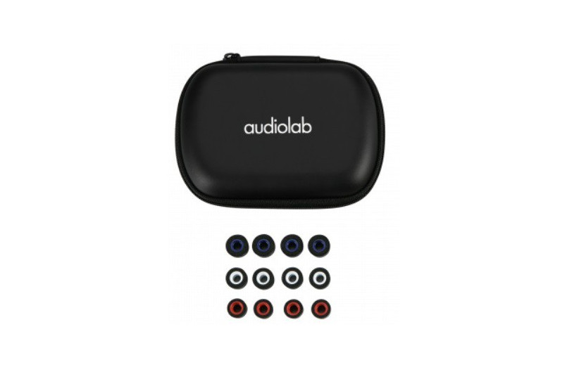 Audiolab M-EAR 4D