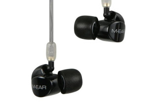 Audiolab M-EAR 2D